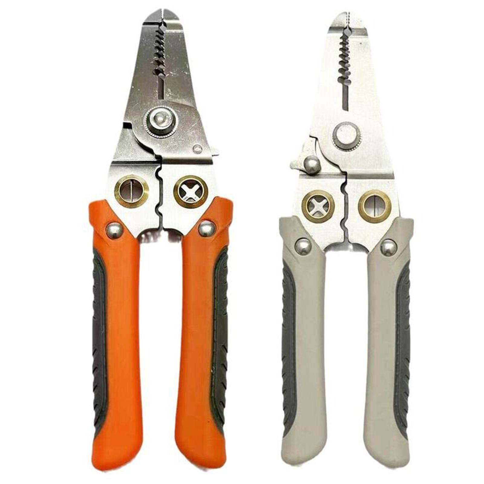 (🛠️HOT SALE NOW - 48% OFF)- Multifunction Wire Plier Tool