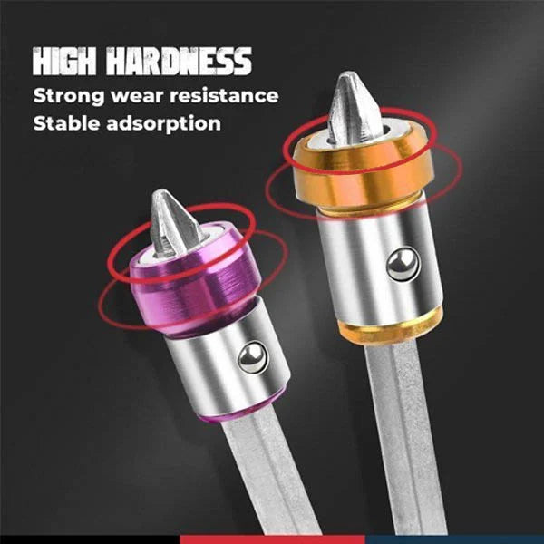 ⌛NEW YEAR FLASH SALE 49%OFF🔥Screwdriver Head Magnetic Ring