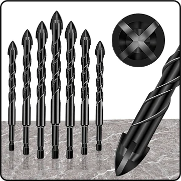 🛒(49% OFF) Efficient Universal Drilling (5PCS)